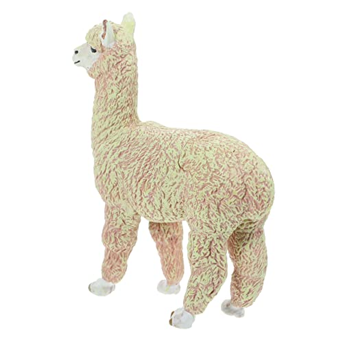 Milisten Figurine aus Kunststoff Realistische Deko für Kinderzimmer Fördert Kreativität und Lernfähigkeiten als für Jungen und Mädchen Milisten Figurine aus Kunststoff Realistische Deko für Kinderzimmer Fördert Kreativität und Lernfähigkeiten als für Jungen und Mädchen von Milisten