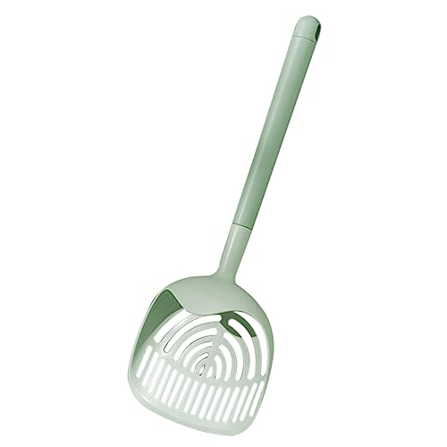 Milisten Filterungsschaufel Gardening Tool Sandspielzeug Müllschaufel Sandsieb Sandentferner für Strand Seespielzeug Sandkastenspielzeug im Freien STK Green Milisten Filterungsschaufel Gardening Tool Sandspielzeug Müllschaufel Sandsieb Sandentferner für Strand Seespielzeug Sandkastenspielzeug im Freien STK Green von Milisten