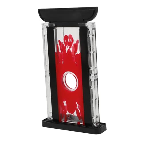 Milisten Finger-Guillotine- Requisiten für Fingertricks gefälschtes Hackfinger Tricks-Kit zum Fingerschneiden lustiges gefälschte Fingerhacker Plastik Milisten Finger-Guillotine- Requisiten für Fingertricks gefälschtes Hackfinger Tricks-Kit zum Fingerschneiden lustiges gefälschte Fingerhacker Plastik von Milisten