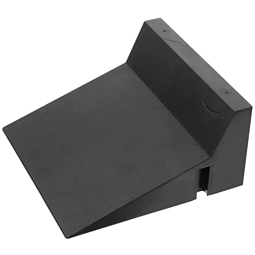 Milisten Finger Skateboard Ramp Kit Skatepark Zubehör für Fördert Geschicklichkeit und Kreativität Perfektes für Schule und Zuhause Milisten Finger Skateboard Ramp Kit Skatepark Zubehör für Fördert Geschicklichkeit und Kreativität Perfektes für Schule und Zuhause von Milisten