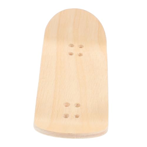 Milisten Fingerboards Für Haustiere Finger Skateboards Für Tune Deck Finger Skateboarding Skateboard Knöchel Hand Daumen Mini Fingerspielzeug Skateboard Sport Milisten Fingerboards Für Haustiere Finger Skateboards Für Tune Deck Finger Skateboarding Skateboard Knöchel Hand Daumen Mini Fingerspielzeug Skateboard Sport von Milisten