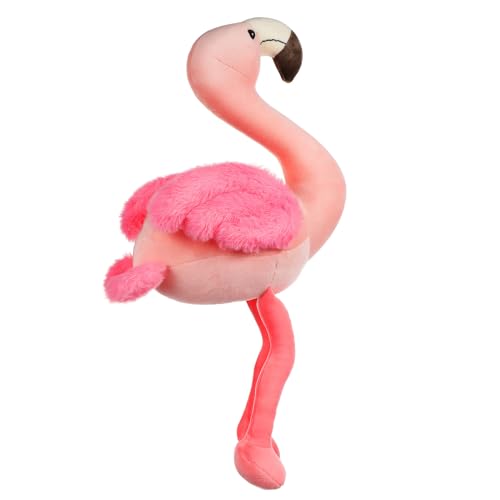 Milisten Flamingo-puppenspielzeug Kuscheltiere Für Mädchen Plüschtiere Flamingo - Großes Kuscheltier Essenskissen Flamingo Stofftier Flamingo Tierkissen Pp Baumwolle Milisten Flamingo-puppenspielzeug Kuscheltiere Für Mädchen Plüschtiere Flamingo - Großes Kuscheltier Essenskissen Flamingo Stofftier Flamingo Tierkissen Pp Baumwolle von Milisten