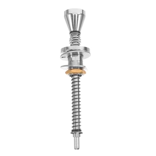 Milisten Loaded Spring Rod Pinball Shooter Handle Robuste Federstange Für Flippermaschinen Einfache Installation Verbessert Das Spielerlebnis Kompatibel Mit Verschiedenen Modellen Milisten Loaded Spring Rod Pinball Shooter Handle Robuste Federstange Für Flippermaschinen Einfache Installation Verbessert Das Spielerlebnis Kompatibel Mit Verschiedenen Modellen von Milisten