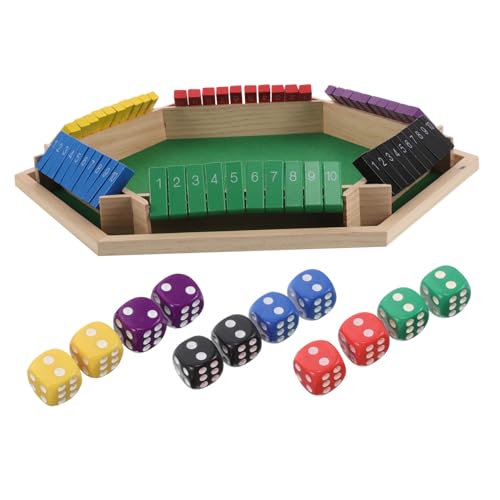 Milisten Flop-spieltisch Spieltische Für Erwachsene Dominotische Für Erwachsene Spielnacht Pokertisch Zusammenklappbarer Campingtisch Verstellbarer Outdoor-Tisch Pokermatte Hölzern Milisten Flop-spieltisch Spieltische Für Erwachsene Dominotische Für Erwachsene Spielnacht Pokertisch Zusammenklappbarer Campingtisch Verstellbarer Outdoor-Tisch Pokermatte Hölzern von Milisten