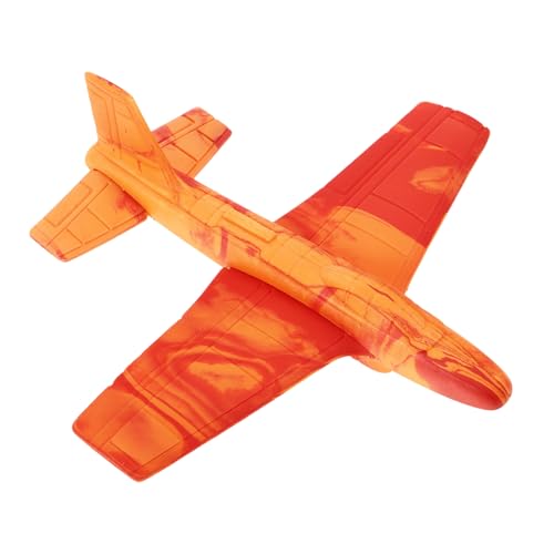 Milisten Flugzeug Flugzeugspielzeug Für Spiel Partydekorationen Für Jungen Tragbare DIY-Flugzeuge Flugzeugspielzeug Für Kreative Miniflugzeuge Segelflugzeuge Für Wild Eva Milisten Flugzeug Flugzeugspielzeug Für Spiel Partydekorationen Für Jungen Tragbare DIY-Flugzeuge Flugzeugspielzeug Für Kreative Miniflugzeuge Segelflugzeuge Für Wild Eva von Milisten