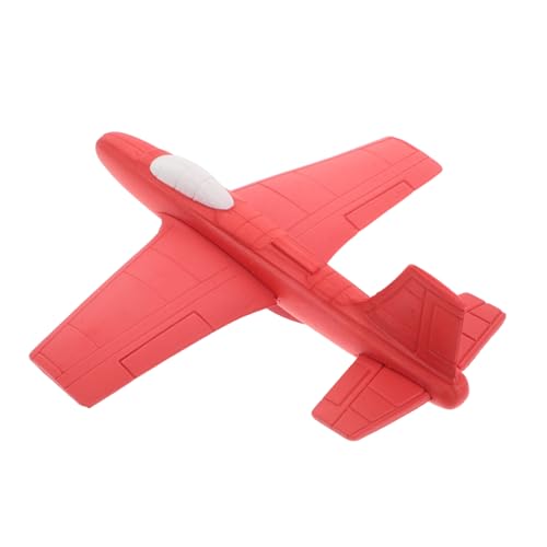 Milisten Flugzeugspielzeug Für Kinderspielzeugflugzeug Segelflugzeuge Für Flugzeuge Für Kleinkinder Außenspielzeug Segelflugzeug Segelflugzeug Werfen Wurfgleiter Rot Eva Milisten Flugzeugspielzeug Für Kinderspielzeugflugzeug Segelflugzeuge Für Flugzeuge Für Kleinkinder Außenspielzeug Segelflugzeug Segelflugzeug Werfen Wurfgleiter Rot Eva von Milisten