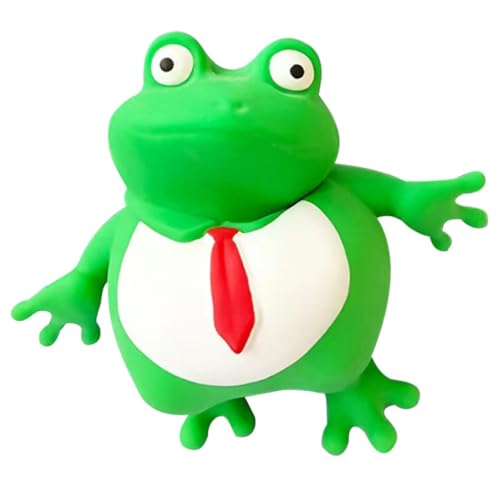 Milisten Froschspielzeug drücken Frosch-Streckspielzeug Simulationsspielzeug Spannungslinderung Spielzeugfrosch Frosch-Partybevorzugung Frosch Frosch quetschen Tiere quetschen Milisten Froschspielzeug drücken Frosch-Streckspielzeug Simulationsspielzeug Spannungslinderung Spielzeugfrosch Frosch-Partybevorzugung Frosch Frosch quetschen Tiere quetschen von Milisten