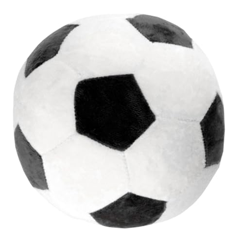 Milisten Fußball Plüschtier Fußballmodell Sport Gefüllt Plüschspielzeug Fußballfans Fußball-plüschtier. Sport Stofftier Fußballplüsch. Plüsch Fußball Kurzer Plüsch Milisten Fußball Plüschtier Fußballmodell Sport Gefüllt Plüschspielzeug Fußballfans Fußball-plüschtier. Sport Stofftier Fußballplüsch. Plüsch Fußball Kurzer Plüsch von Milisten
