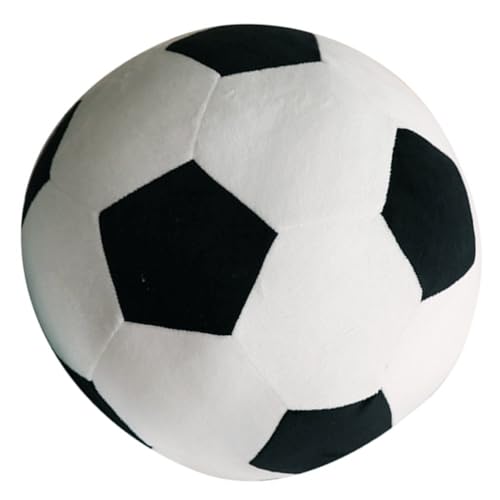 Milisten Fußball Plüschtier Gefülltes Fußballspielzeug Fußballkissen Gefülltes Fußballmodell Plüsch Fußballspielzeug Flauschiger Fußball Gefülltes Fußballspielzeug Plüsch Fußbälle Milisten Fußball Plüschtier Gefülltes Fußballspielzeug Fußballkissen Gefülltes Fußballmodell Plüsch Fußballspielzeug Flauschiger Fußball Gefülltes Fußballspielzeug Plüsch Fußbälle von Milisten