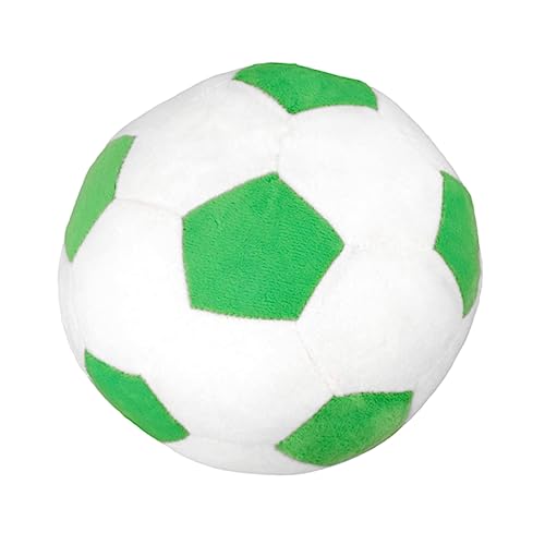 Milisten Fußballfigur Babyspielzeug Fußball Plüschfußball Plüschtier Plüschfußball Indoor Kinderfußball Schwebefußball Für Süßer Weicher Fußball Fußballspielzeug Kinderfußball Milisten Fußballfigur Babyspielzeug Fußball Plüschfußball Plüschtier Plüschfußball Indoor Kinderfußball Schwebefußball Für Süßer Weicher Fußball Fußballspielzeug Kinderfußball von Milisten