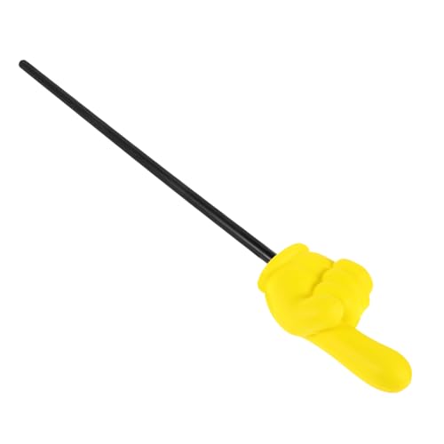 Milisten Gestenstab Party Spiel Requisiten Hochzeitsfeier Zeiger Zeigestab Klassenzimmer Zeiger Party Fingerzeiger Zeiger Für Festivals Zeiger Für Das Klassenzimmer Zeigerfinger Milisten Gestenstab Party Spiel Requisiten Hochzeitsfeier Zeiger Zeigestab Klassenzimmer Zeiger Party Fingerzeiger Zeiger Für Festivals Zeiger Für Das Klassenzimmer Zeigerfinger von Milisten