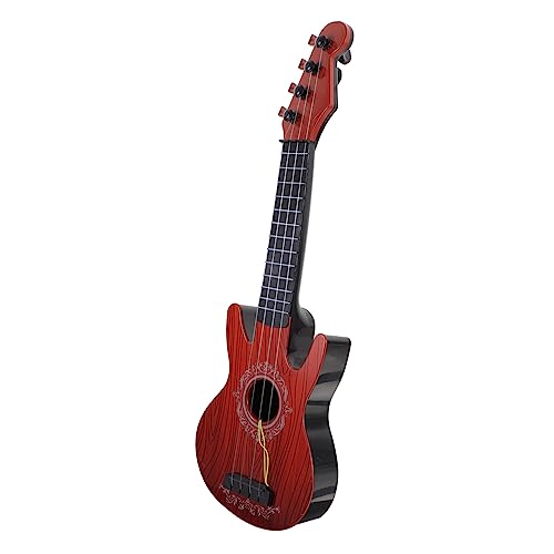 Milisten Gitarre Für Gitarre Für Anfänger Musikinstrument Zur Musikalischen Frühförderung Perfektes Für Jungen Milisten Gitarre Für Gitarre Für Anfänger Musikinstrument Zur Musikalischen Frühförderung Perfektes Für Jungen von Milisten