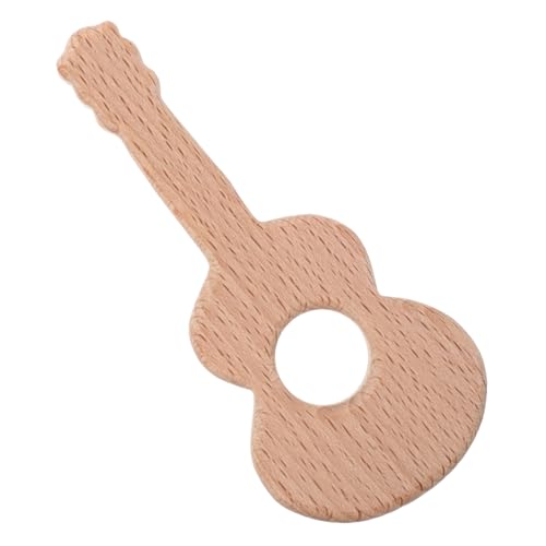 Milisten Gitarrenschmuck für deko einzigartige Ornamente exquisites Musikinstrument-Holzornament Basteln mit Holzgitarren Miniatur Gitarre Bassgitarrenverzierung Khaki Milisten Gitarrenschmuck für deko einzigartige Ornamente exquisites Musikinstrument-Holzornament Basteln mit Holzgitarren Miniatur Gitarre Bassgitarrenverzierung Khaki von Milisten