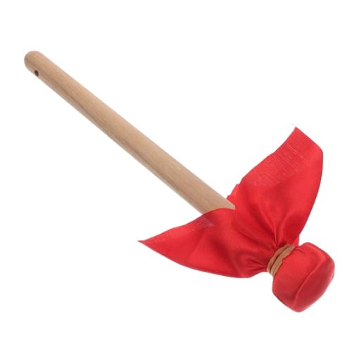Milisten Gongs Und Drumsticks Schlägel Percussion Bass Drum Sticks Percussion Schlägel Trommelzubehör Folk Musikinstrument Gong Schlägel Bass Drum Schlägel Stöcke Glocke Schlägel Holz Milisten Gongs Und Drumsticks Schlägel Percussion Bass Drum Sticks Percussion Schlägel Trommelzubehör Folk Musikinstrument Gong Schlägel Bass Drum Schlägel Stöcke Glocke Schlägel Holz von Milisten