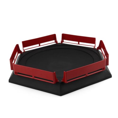 Milisten Gyro Disk Spielarena Kunststoff Schwarz für Ab Jahre Wettkampf Zubehör ohne Spielspaß Milisten Gyro Disk Spielarena Kunststoff Schwarz für Ab Jahre Wettkampf Zubehör ohne Spielspaß von Milisten