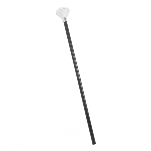 Milisten Halloween Cosplay mit Teiliges Scepter für Kostümparty Hexen und Kostüm Events Leicht und Tragbar für Halloween Karneval und Maskeraden Milisten Halloween Cosplay mit Teiliges Scepter für Kostümparty Hexen und Kostüm Events Leicht und Tragbar für Halloween Karneval und Maskeraden von Milisten