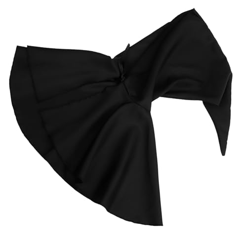 Milisten Halloween Kapuzenumhang Cosplay Kostüm Für Partys Unisex Aus Strapazierfähigem Leicht Für Kostümveranstaltungen von Milisten