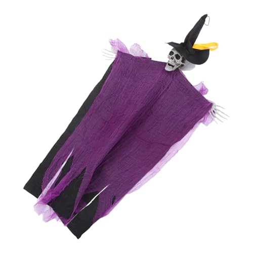 Milisten Halloween- Zum Aufhängen Von Geistern: Hängende Für Den Außenbereich Als Halloween-Party-Dekoration Für Terrasse, Vorgarten, Rasen, Garten, Bäume, Drinnen Und Milisten Halloween- Zum Aufhängen Von Geistern: Hängende Für Den Außenbereich Als Halloween-Party-Dekoration Für Terrasse, Vorgarten, Rasen, Garten, Bäume, Drinnen Und von Milisten