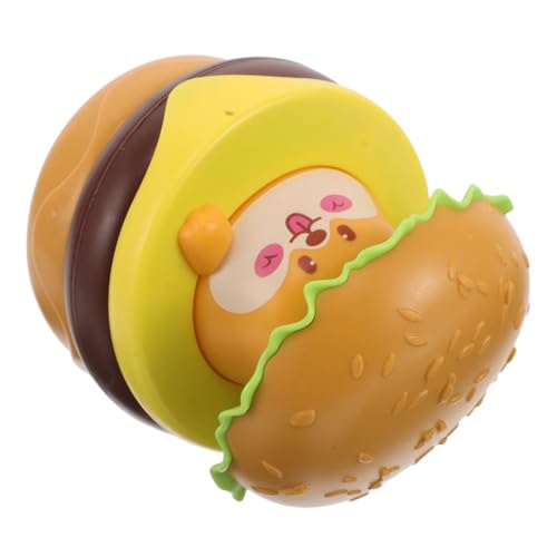 Milisten Hamburger -Autospielzeug Corgi-Figur Auto zurückziehen Mädchenautos Trägheit Spielzeugfahrzeug Spielzeugauto mit Trägheitsantrieb Gestenauto Plastik Khaki Milisten Hamburger -Autospielzeug Corgi-Figur Auto zurückziehen Mädchenautos Trägheit Spielzeugfahrzeug Spielzeugauto mit Trägheitsantrieb Gestenauto Plastik Khaki von Milisten