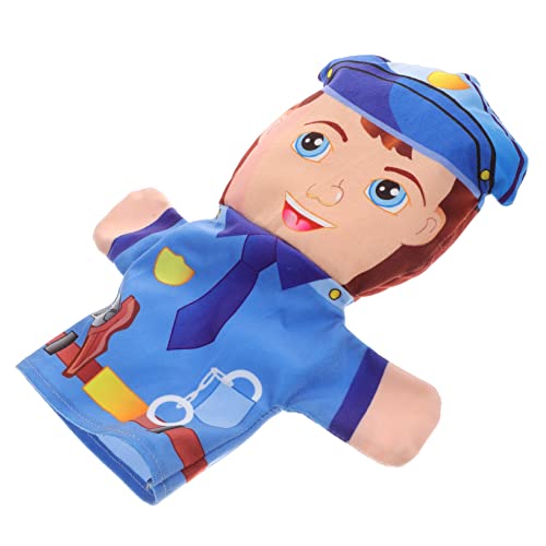 Milisten Handpuppe Für Interaktives Fingerpuppenspielzeug Aus Weichem Geschichtenerzählen Und Kreative Spiele Für Kindergarten Milisten Handpuppe Für Interaktives Fingerpuppenspielzeug Aus Weichem Geschichtenerzählen Und Kreative Spiele Für Kindergarten von Milisten