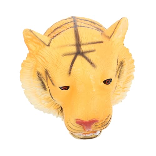 Milisten Handpuppe Tierspielzeug für Realistische Tier Handpuppe für Rollenspiele und Frühe Bildung Fördert Kreativität und Kommunikation für Jungen und Jahren Milisten Handpuppe Tierspielzeug für Realistische Tier Handpuppe für Rollenspiele und Frühe Bildung Fördert Kreativität und Kommunikation für Jungen und Jahren von Milisten