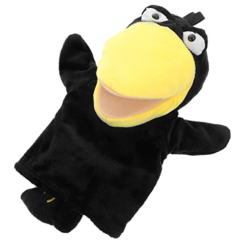 Milisten Handspielzeug Handpuppen Weiche Cartoon Lustiges Puppenspielzeug Für Kleinkinder Und Junge Mädchen Waschbar Und Langlebig Für Geschichtenerzählen Und Interaktion Milisten Handspielzeug Handpuppen Weiche Cartoon Lustiges Puppenspielzeug Für Kleinkinder Und Junge Mädchen Waschbar Und Langlebig Für Geschichtenerzählen Und Interaktion von Milisten