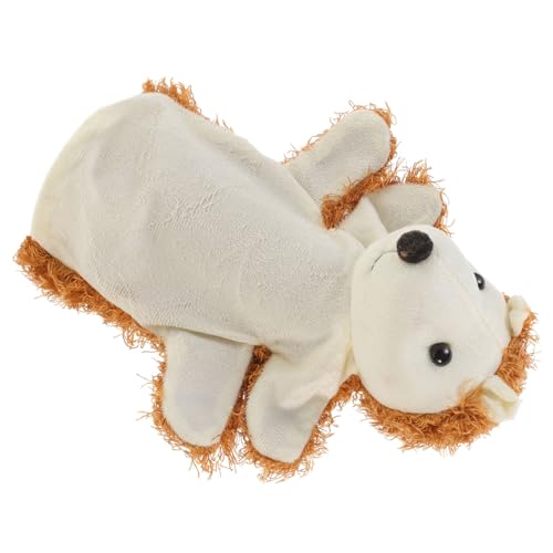 Milisten Hedgehog Handpuppenspielzeug Handpuppe Tierpuppe Handpuppen für Babys von 6-18 Monaten Plüschtier-Handpuppen Handpuppen PP Baumwolle Milisten Hedgehog Handpuppenspielzeug Handpuppe Tierpuppe Handpuppen für Babys von 6-18 Monaten Plüschtier-Handpuppen Handpuppen PP Baumwolle von Milisten