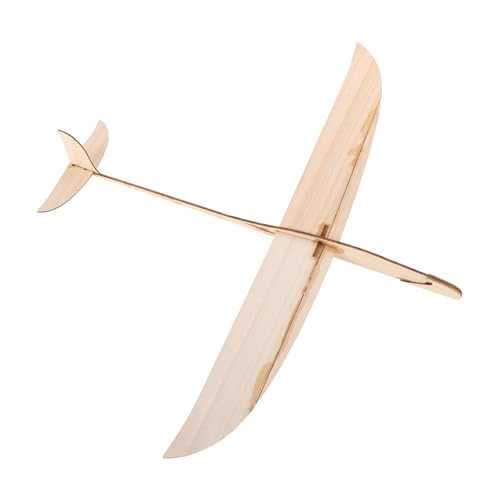 Milisten Hölzerne Handwurfflugzeug Spaß für für Erwachsene kinderspielzeug holzspielzeug Indoor Flugzeug Segelflugzeuge Modell der Montageebene Holzgleiter Beige Milisten Hölzerne Handwurfflugzeug Spaß für für Erwachsene kinderspielzeug holzspielzeug Indoor Flugzeug Segelflugzeuge Modell der Montageebene Holzgleiter Beige von Milisten