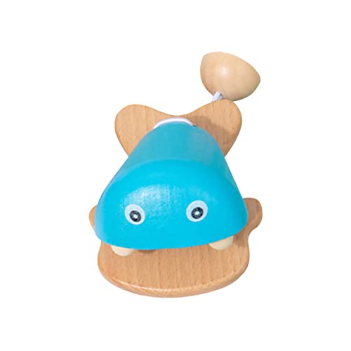 Milisten Holz Castanet für Fischmuster Langlebig und Sicher Fördert Kreativität und Musikalische Fähigkeiten für Kleinkinder und Milisten Holz Castanet für Fischmuster Langlebig und Sicher Fördert Kreativität und Musikalische Fähigkeiten für Kleinkinder und von Milisten