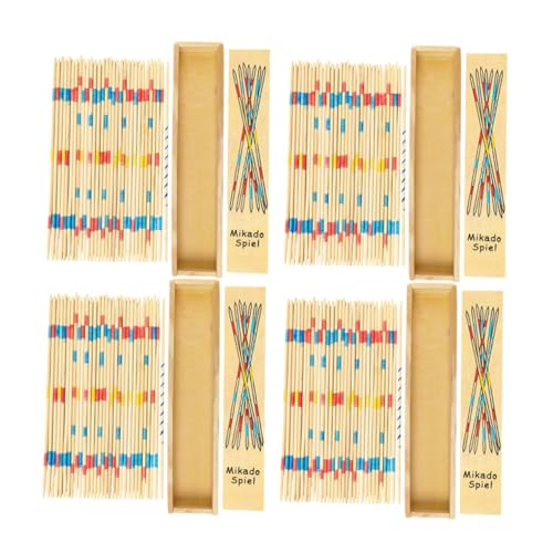 Milisten Holz Pick Up Sticks Klassisches Familienspiel Für Fördert Hand Auge Koordination Und Kreativität Sicheres Holzspielzeug Bunten Farben Für Interaktive Milisten Holz Pick Up Sticks Klassisches Familienspiel Für Fördert Hand Auge Koordination Und Kreativität Sicheres Holzspielzeug Bunten Farben Für Interaktive von Milisten