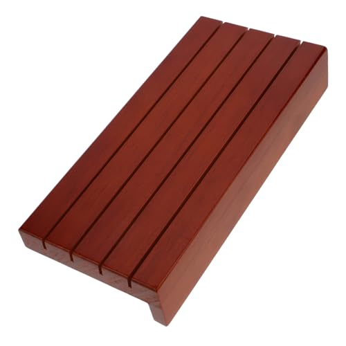 Milisten Holz Spielkartenständer Stabile Kartenhalterung Für Poker Und Spielkarten Für Erwachsene Und Eleganter Präsentationshalter Aus Holz Organisieren Milisten Holz Spielkartenständer Stabile Kartenhalterung Für Poker Und Spielkarten Für Erwachsene Und Eleganter Präsentationshalter Aus Holz Organisieren von Milisten