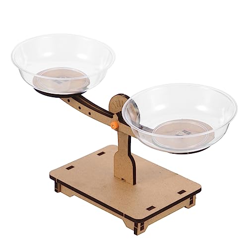 Milisten Holzwaage Spielzeug Aus Holz Für Junge Mädchen Balance Spiel Mathe Lernspielzeug Für Gleichgewichtssinn Früherziehungsspielzeug Für Mathematische Fähigkeiten Milisten Holzwaage Spielzeug Aus Holz Für Junge Mädchen Balance Spiel Mathe Lernspielzeug Für Gleichgewichtssinn Früherziehungsspielzeug Für Mathematische Fähigkeiten von Milisten
