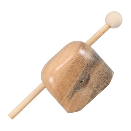 Milisten Holzblock Percussion holzspielzeug für draußen sensorisches frühkindliches für Holzspielzeug mit multifunktionalem Instrument Holzblöcke Milisten Holzblock Percussion holzspielzeug für draußen sensorisches frühkindliches für Holzspielzeug mit multifunktionalem Instrument Holzblöcke von Milisten