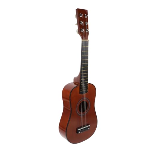 Milisten Holzgitarrenspielzeug Musikalisches für Kleinkinder Musikalisches Babyspielzeug Musikinstrument Kleinkindmusikinstrumente Musikinstrumente für Kleinkinder Milisten Holzgitarrenspielzeug Musikalisches für Kleinkinder Musikalisches Babyspielzeug Musikinstrument Kleinkindmusikinstrumente Musikinstrumente für Kleinkinder von Milisten