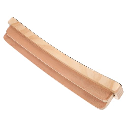 Milisten Holzkartenständer Für Spielkarten Geschwungener Kartenhalter Aus Holz Mit Boden Für Poker Und Bridge Und Senioren Anstellhalter Milisten Holzkartenständer Für Spielkarten Geschwungener Kartenhalter Aus Holz Mit Boden Für Poker Und Bridge Und Senioren Anstellhalter von Milisten