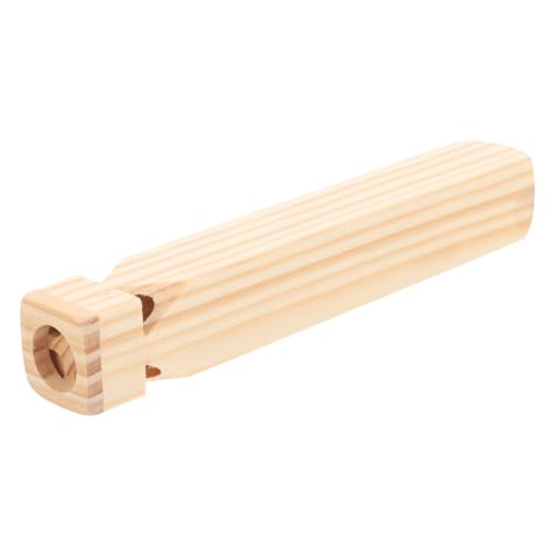 Milisten Holzpfeife Pfeife Zugpfeife Für Pfeifenspielzeug Für Kleines Für Pfeifenspielzeug Aus Holz Holzflöte Für Partyzubehör Hölzern Milisten Holzpfeife Pfeife Zugpfeife Für Pfeifenspielzeug Für Kleines Für Pfeifenspielzeug Aus Holz Holzflöte Für Partyzubehör Hölzern von Milisten
