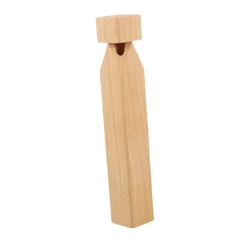 Milisten Holzpfeife Zugpfeifen Aus Holz Zugführerpfeife Zugpfeifen Für Erwachsene Zugstrumpffüller Pfeift Zum Geburtstag Zug-partyspiel-gefälligkeiten Trainieren Beige Milisten Holzpfeife Zugpfeifen Aus Holz Zugführerpfeife Zugpfeifen Für Erwachsene Zugstrumpffüller Pfeift Zum Geburtstag Zug-partyspiel-gefälligkeiten Trainieren Beige von Milisten