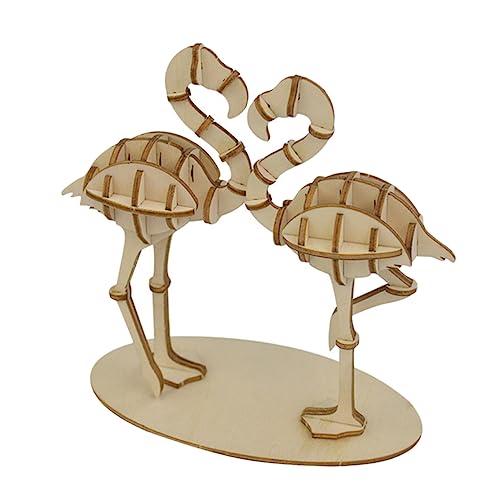 Milisten Holzpuzzle Für Jungen Holzpuzzles Für 3D-Puzzles Für Kinderpuzzles Aus Holz Hölzern Milisten Holzpuzzle Für Jungen Holzpuzzles Für 3D-Puzzles Für Kinderpuzzles Aus Holz Hölzern von Milisten