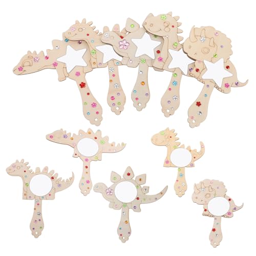 Milisten Holzspiegel Für Mädchen Zum Selbermalen Kleiner Handspiegel Blanker Handgefertigter Spiegel Spiegel Für Kleine Mädchen Süßer Schminkspiegel Holzspiegel Zum Basteln Für Junge Milisten Holzspiegel Für Mädchen Zum Selbermalen Kleiner Handspiegel Blanker Handgefertigter Spiegel Spiegel Für Kleine Mädchen Süßer Schminkspiegel Holzspiegel Zum Basteln Für Junge von Milisten