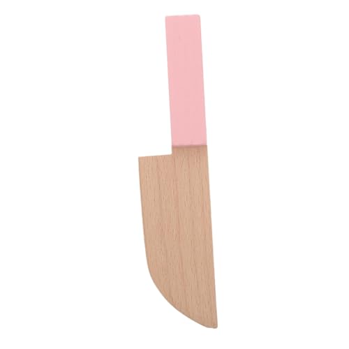 Milisten Holzspielzeug Küchenschneider Holzschneider Für Kreative Rollenspiele Cutter Für Jahren Küchen Und Kochspielzeug Milisten Holzspielzeug Küchenschneider Holzschneider Für Kreative Rollenspiele Cutter Für Jahren Küchen Und Kochspielzeug von Milisten