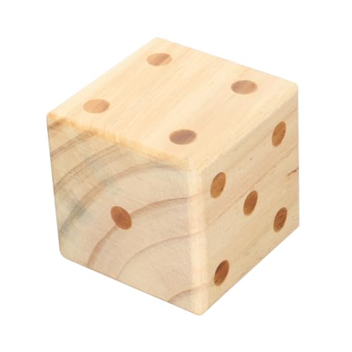 Milisten Holzwürfel Erwachsene Junggesellenabschied Spielwürfel sammeln Mehrzweckwürfel Bastelwürfel aus Holz Spiel Würfel Milisten Holzwürfel Erwachsene Junggesellenabschied Spielwürfel sammeln Mehrzweckwürfel Bastelwürfel aus Holz Spiel Würfel von Milisten