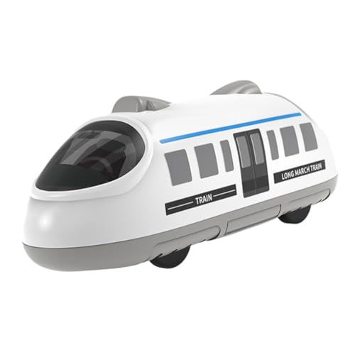 Milisten Inertia Zug Hochgeschwindigkeitszug Modell aus Robustem Kunststoff Realistische Details Fördert Koordination und Fantasie Geeignet für Ab Jahren Milisten Inertia Zug Hochgeschwindigkeitszug Modell aus Robustem Kunststoff Realistische Details Fördert Koordination und Fantasie Geeignet für Ab Jahren von Milisten