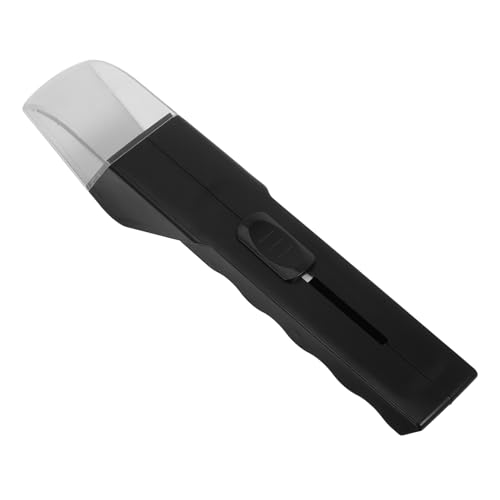 Milisten Insektenfalle Spinne Pick Up Greifer Werkzeug Pick Up Werkzeuge Grabber PVC Schwarz von Milisten