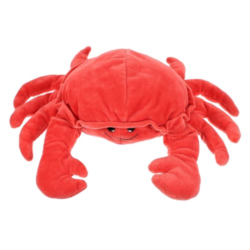 Milisten Interaktive Handpuppe für Fördert Kommunikation und Sprachentwicklung für Rollenspiele und Geschichtenerzählen Waschbar und Leicht Milisten Interaktive Handpuppe für Fördert Kommunikation und Sprachentwicklung für Rollenspiele und Geschichtenerzählen Waschbar und Leicht von Milisten