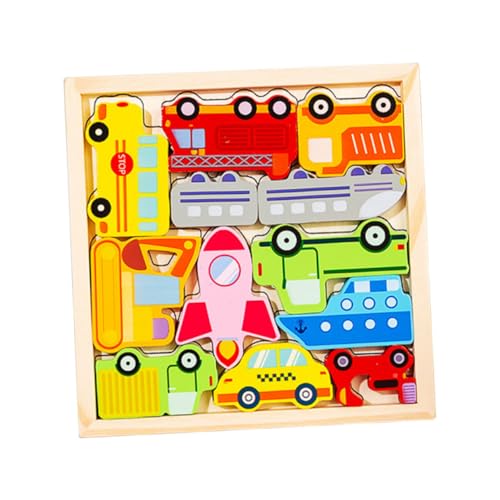 Milisten Interaktives Kleinkindspielzeug Lernspielzeug für Fördert Praktische Fähigkeiten und Hand Augen Koordination Puzzle für Kleinkinder zur Spielerischen Bildung Milisten Interaktives Kleinkindspielzeug Lernspielzeug für Fördert Praktische Fähigkeiten und Hand Augen Koordination Puzzle für Kleinkinder zur Spielerischen Bildung von Milisten
