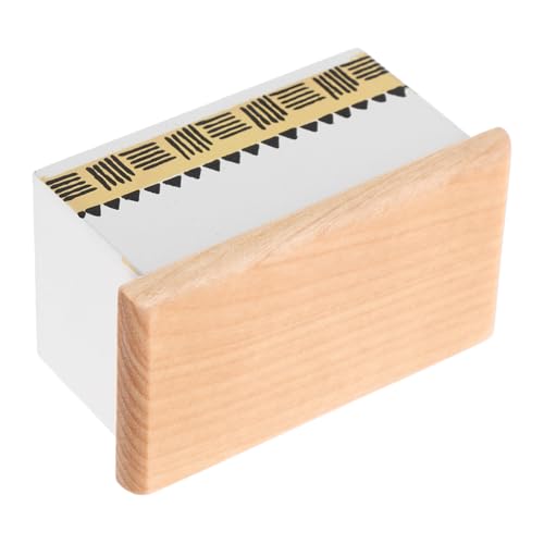 Milisten Kasten Mini-Ornamente Puppenmöbel Miniaturhausmöbel Puppenstubenmöbel Mikroszene-Möbelornamente DIY-Puppenhaus-Bausatz winziges Hauszubehör Zubehör für Puppenhäuser aus Holz Birke Milisten Kasten Mini-Ornamente Puppenmöbel Miniaturhausmöbel Puppenstubenmöbel Mikroszene-Möbelornamente DIY-Puppenhaus-Bausatz winziges Hauszubehör Zubehör für Puppenhäuser aus Holz Birke von Milisten