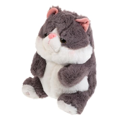 Milisten Kawaii Plüsch Stofftier Kuscheltier Für Umarmen Vielseitig Einsetzbar Deko Im Wohnzimmer Oder Schlafzimmer Für Geburtstage Milisten Kawaii Plüsch Stofftier Kuscheltier Für Umarmen Vielseitig Einsetzbar Deko Im Wohnzimmer Oder Schlafzimmer Für Geburtstage von Milisten