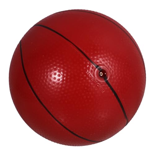 Milisten Kickball-Ball Handball aufblasbarer Sportball Hüpfbälle für Ballspielzeug für Elastizität Springender Ball Elastizitätsballspielzeug Kugelspielzeug Flummi PVC Milisten Kickball-Ball Handball aufblasbarer Sportball Hüpfbälle für Ballspielzeug für Elastizität Springender Ball Elastizitätsballspielzeug Kugelspielzeug Flummi PVC von Milisten