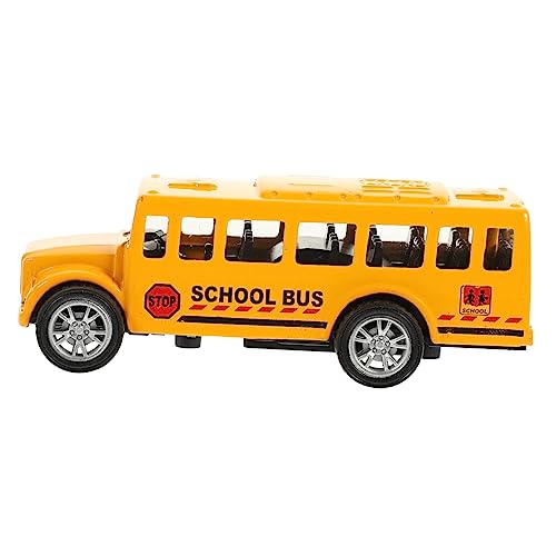 Milisten Kinderfahrzeugspielzeug Busspielzeug für Busmodell zurückziehen lebensechtes Busmodell klein Bewegliches Busmodell Busmodelle Spielzeugbusse Bus- Legierung Orange Milisten Kinderfahrzeugspielzeug Busspielzeug für Busmodell zurückziehen lebensechtes Busmodell klein Bewegliches Busmodell Busmodelle Spielzeugbusse Bus- Legierung Orange von Milisten