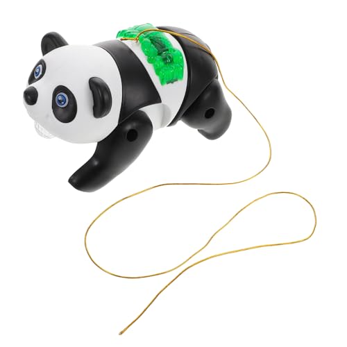 Milisten Kinderkinder elektronisches Haustierspielzeug Musikalisches kleine Spielsachen LED Lichter animiertes Tierisches Musikspielzeug Plastik Schwarz Milisten Kinderkinder elektronisches Haustierspielzeug Musikalisches kleine Spielsachen LED Lichter animiertes Tierisches Musikspielzeug Plastik Schwarz von Milisten